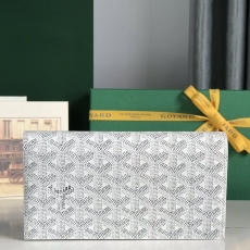 Goyard Wallets